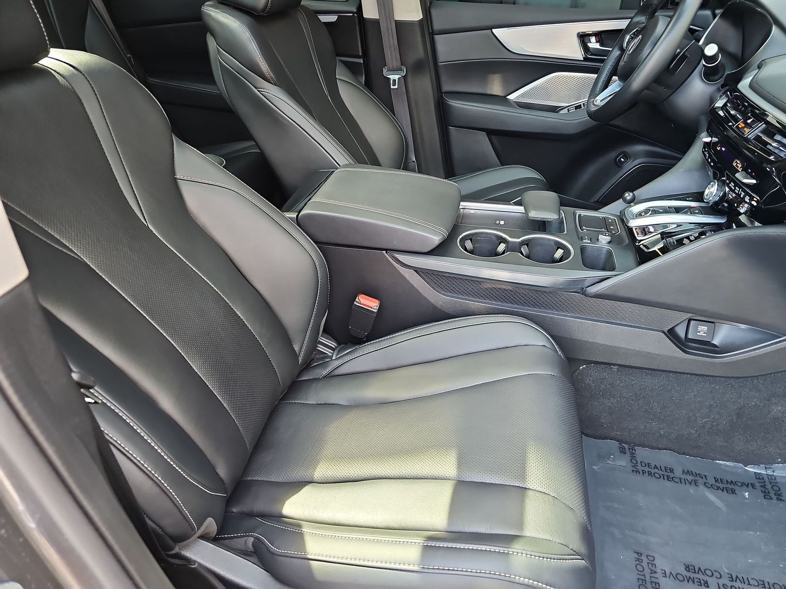 Thumbnail: 2023 Acura MDX - 18