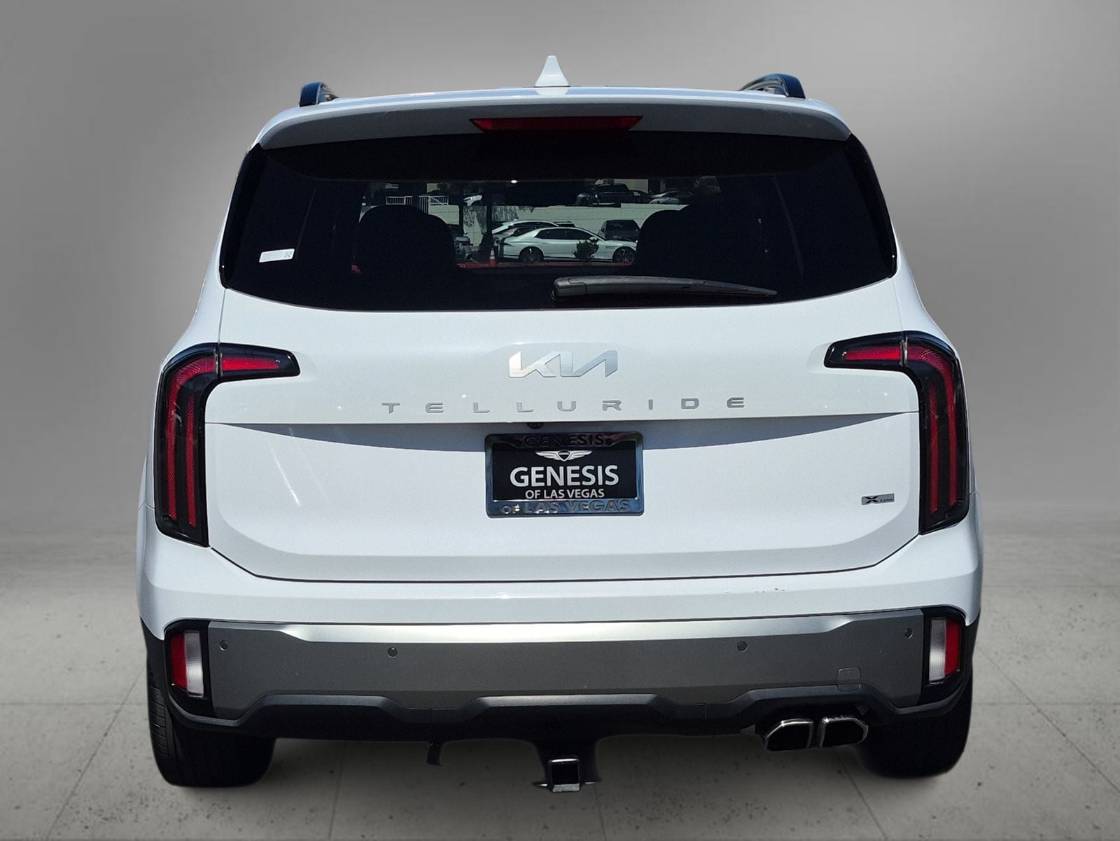 Thumbnail: 2023 Kia Telluride - 7