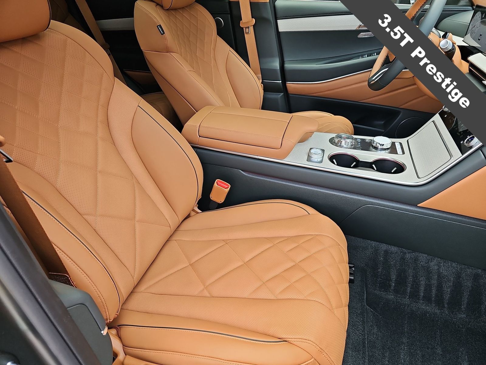 Thumbnail: 2026 Genesis GV80 - 18