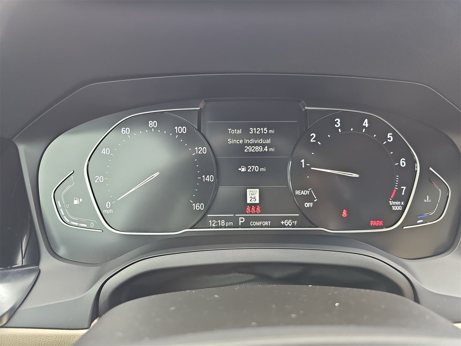 Thumbnail: 2021 BMW 3 Series - 22