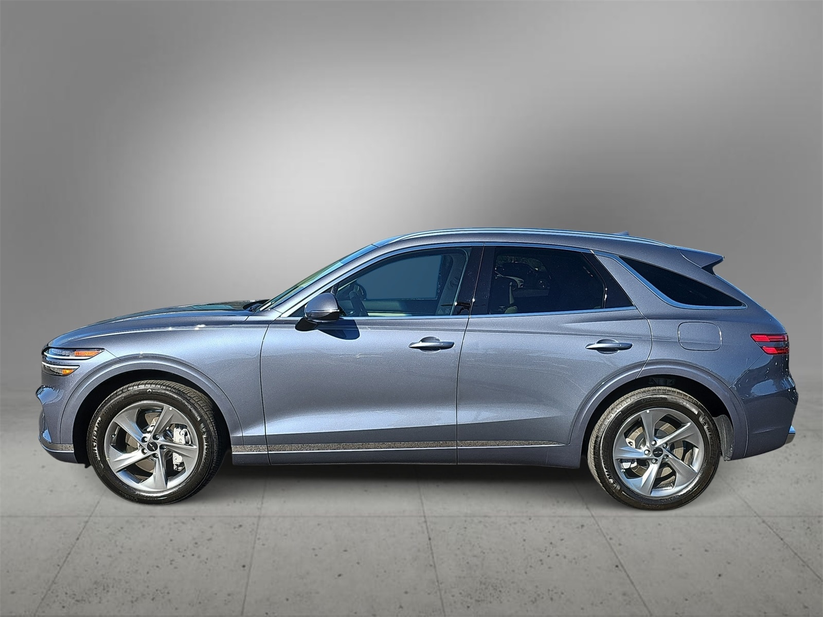 Thumbnail: 2026 Genesis GV70 - 5