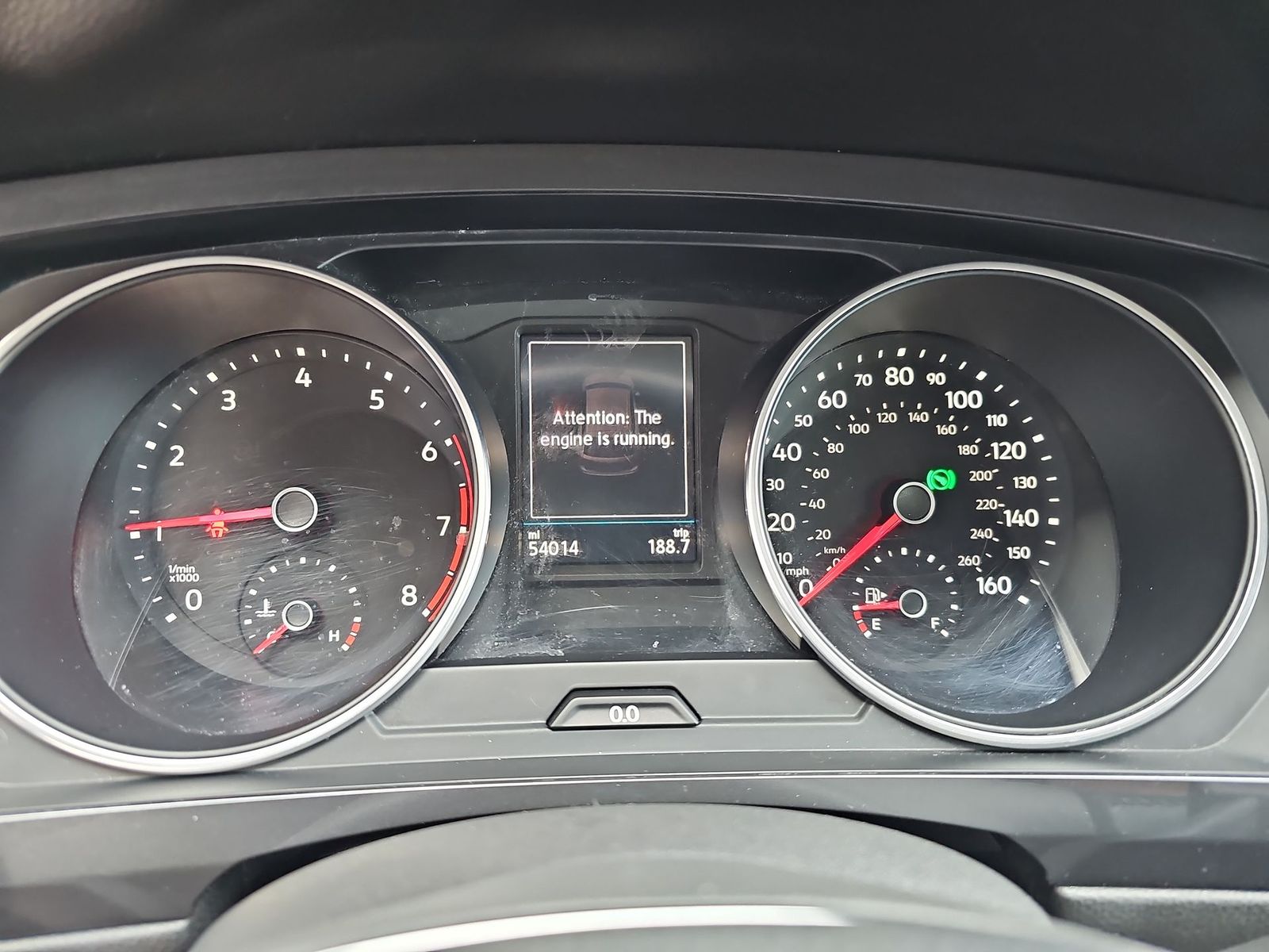 Thumbnail: 2019 Volkswagen Tiguan - 22