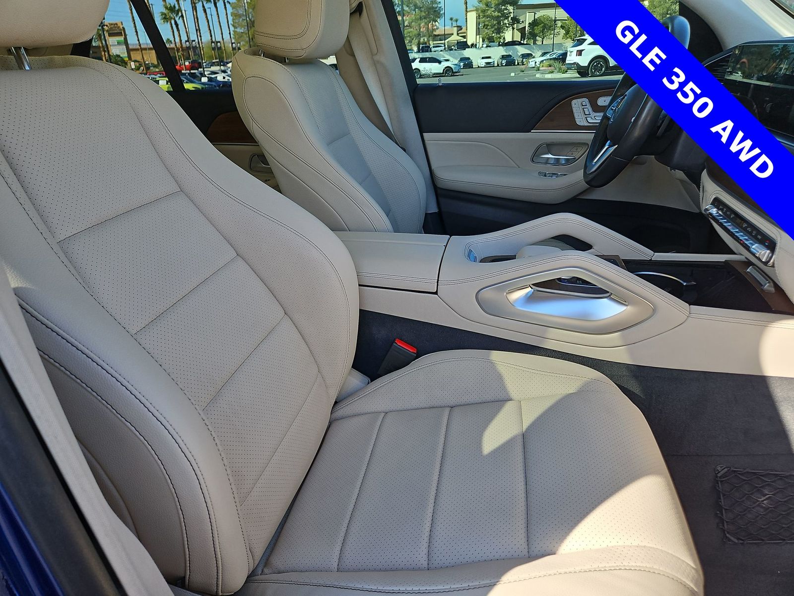 Thumbnail: 2020 Mercedes-Benz GLE - 18