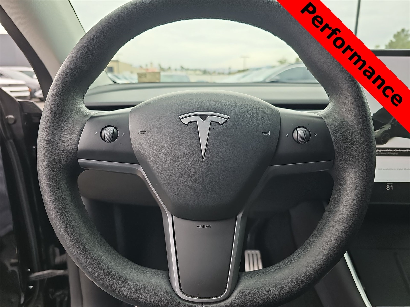 Thumbnail: 2021 Tesla Model Y - 17