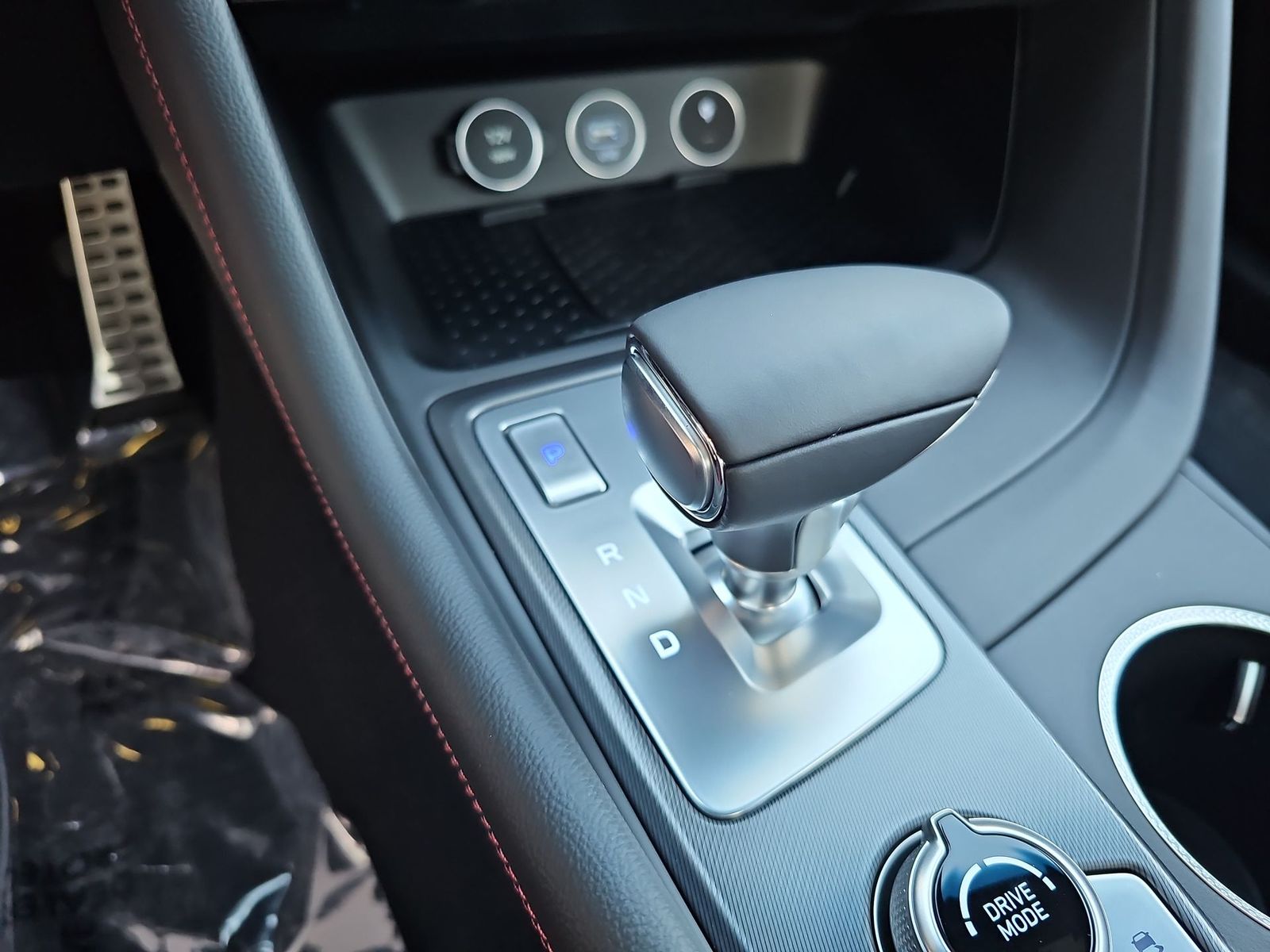 Thumbnail: 2026 Genesis G70 - 21