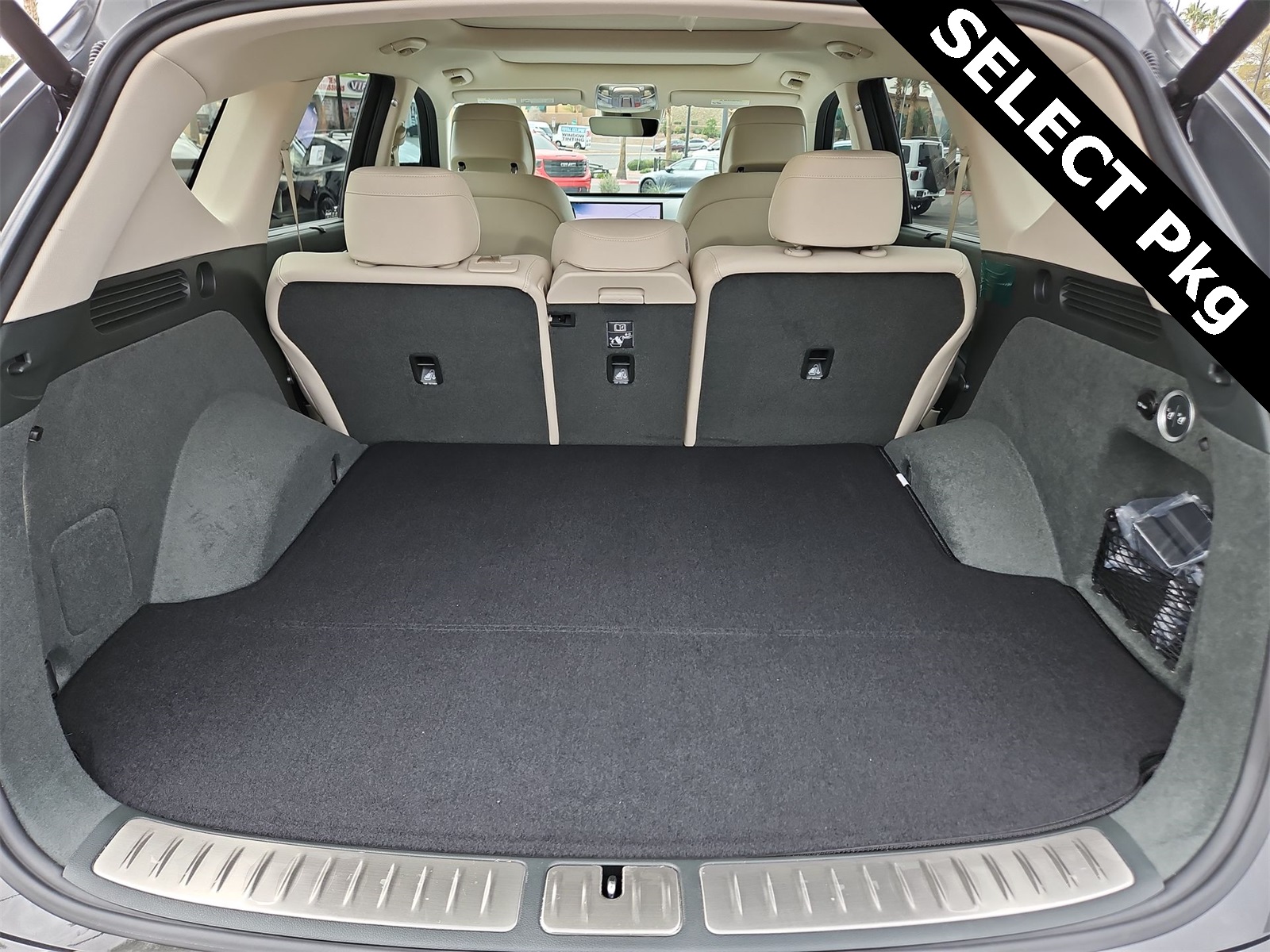 Thumbnail: 2025 Genesis GV80 - 23