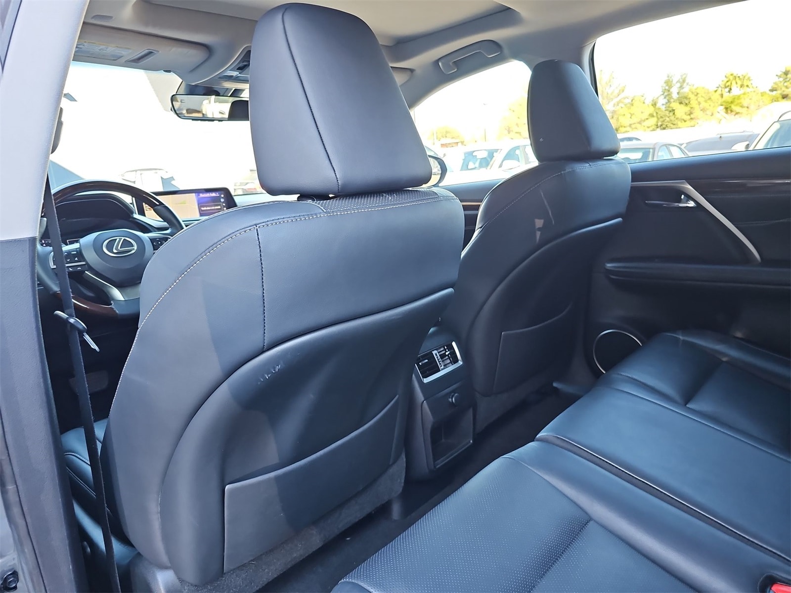 Thumbnail: 2018 Lexus RX - 16