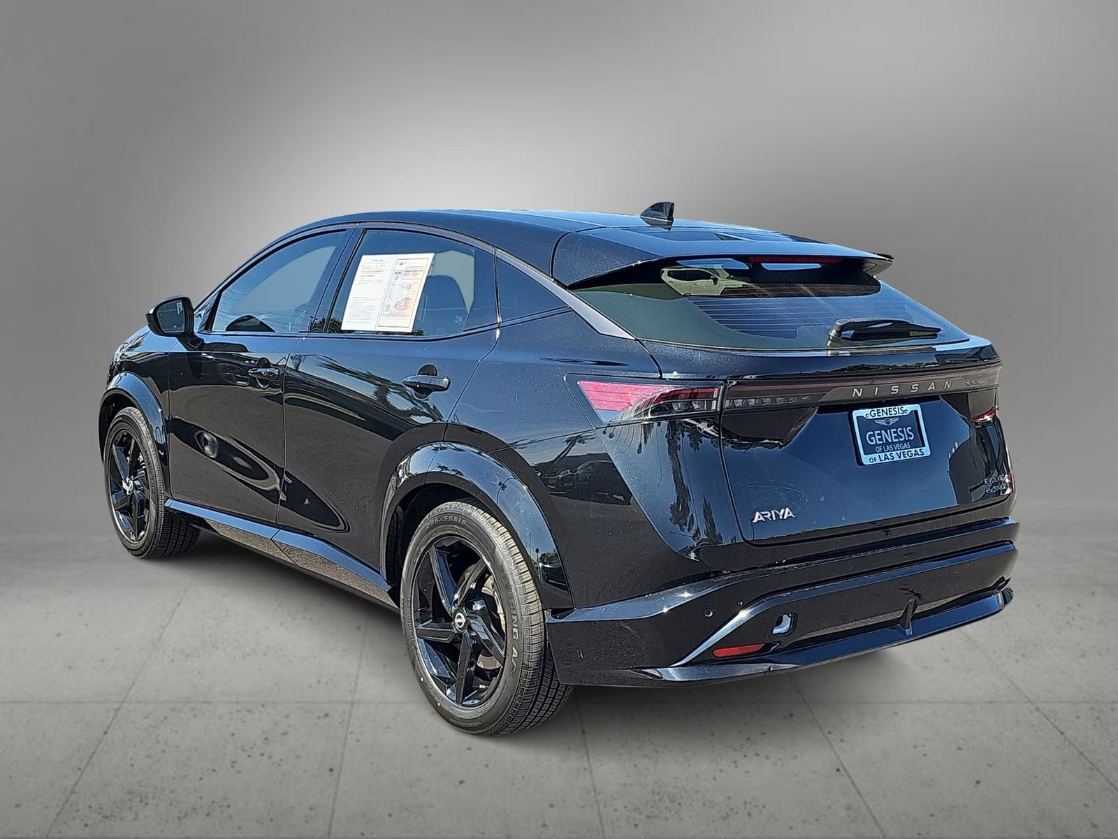 Thumbnail: 2023 Nissan Ariya - 6