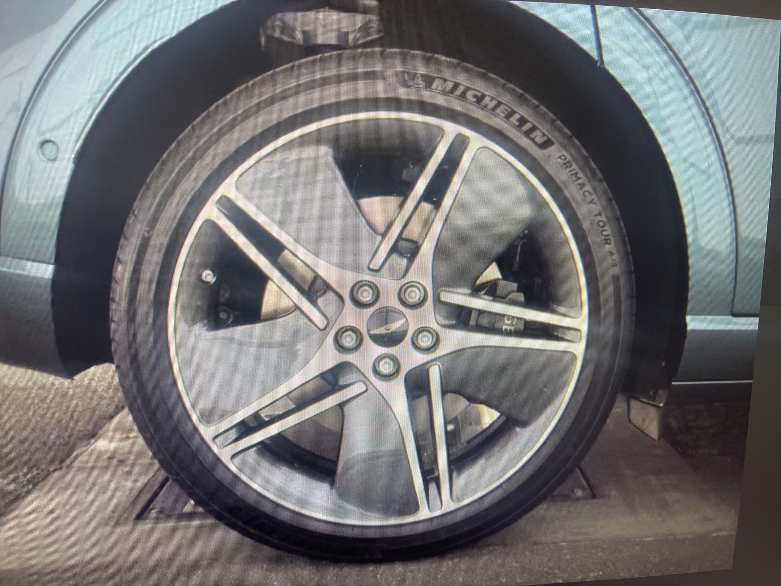 Thumbnail: 2026 Genesis GV60 - 11