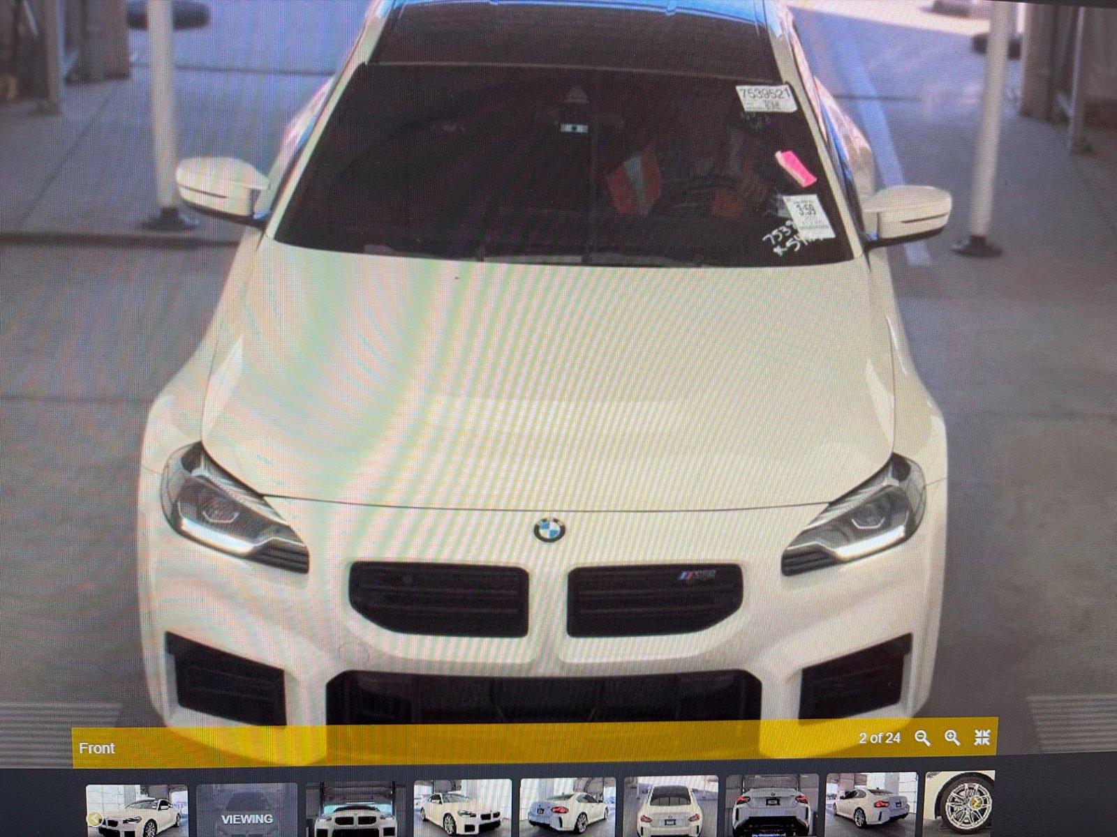  BMW M2