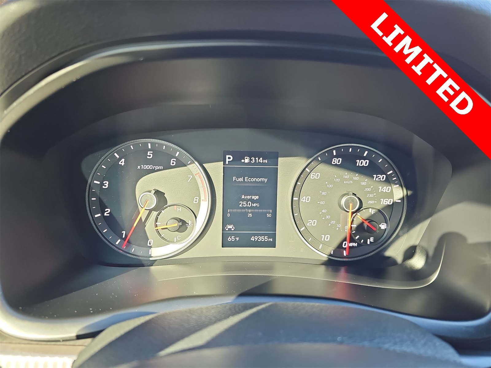 Thumbnail: 2018 Hyundai Sonata - 22