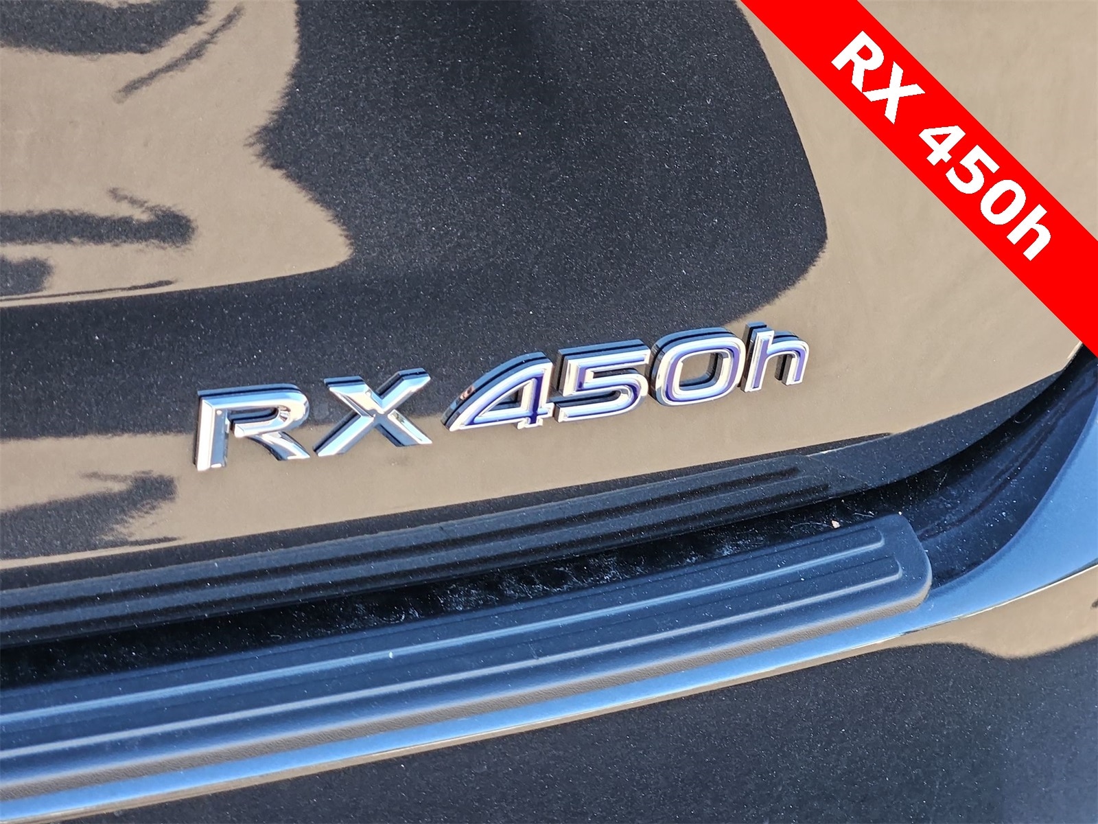 Thumbnail: 2020 Lexus RX - 11