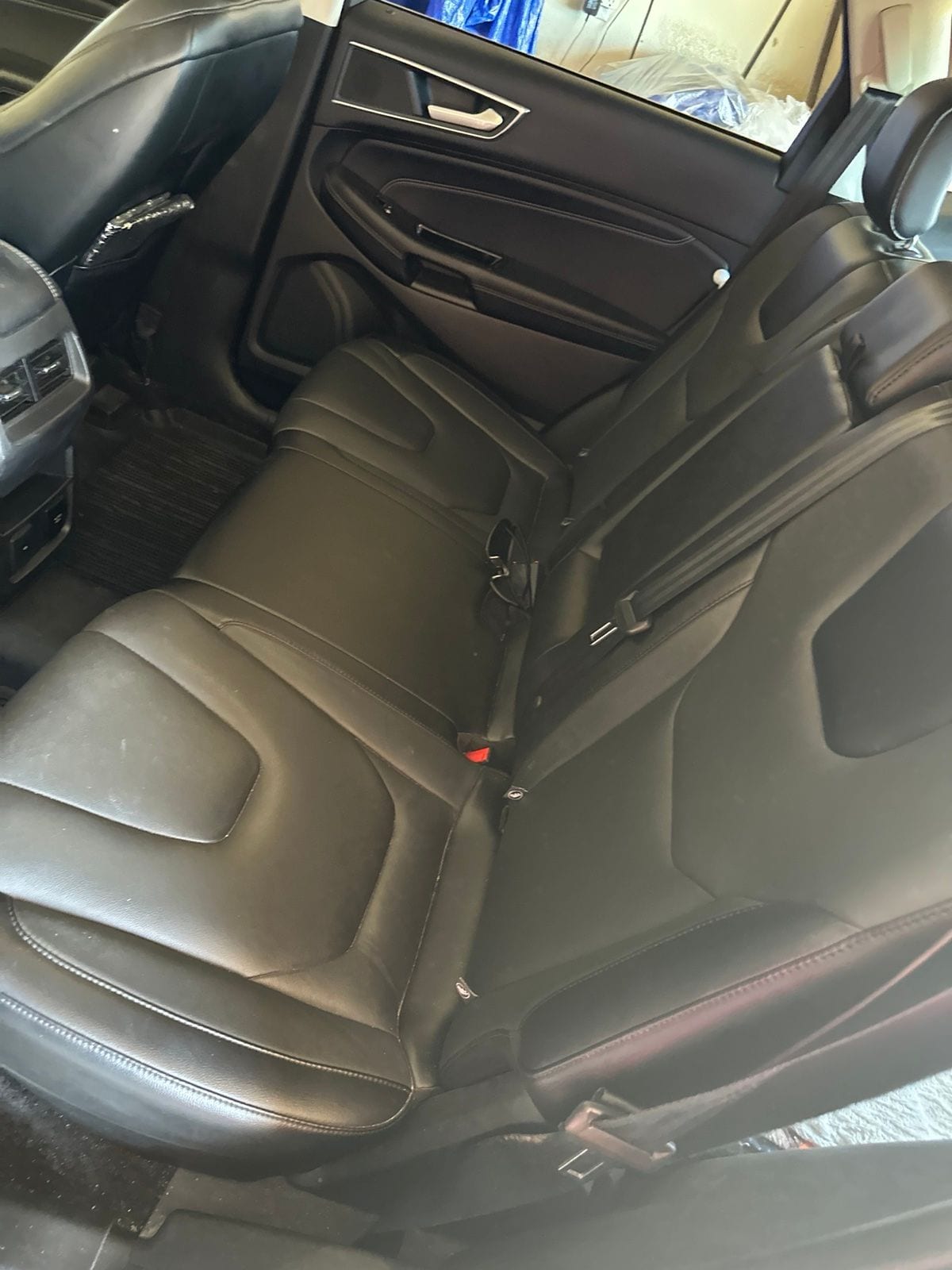 Thumbnail: 2018 Ford Edge - 3