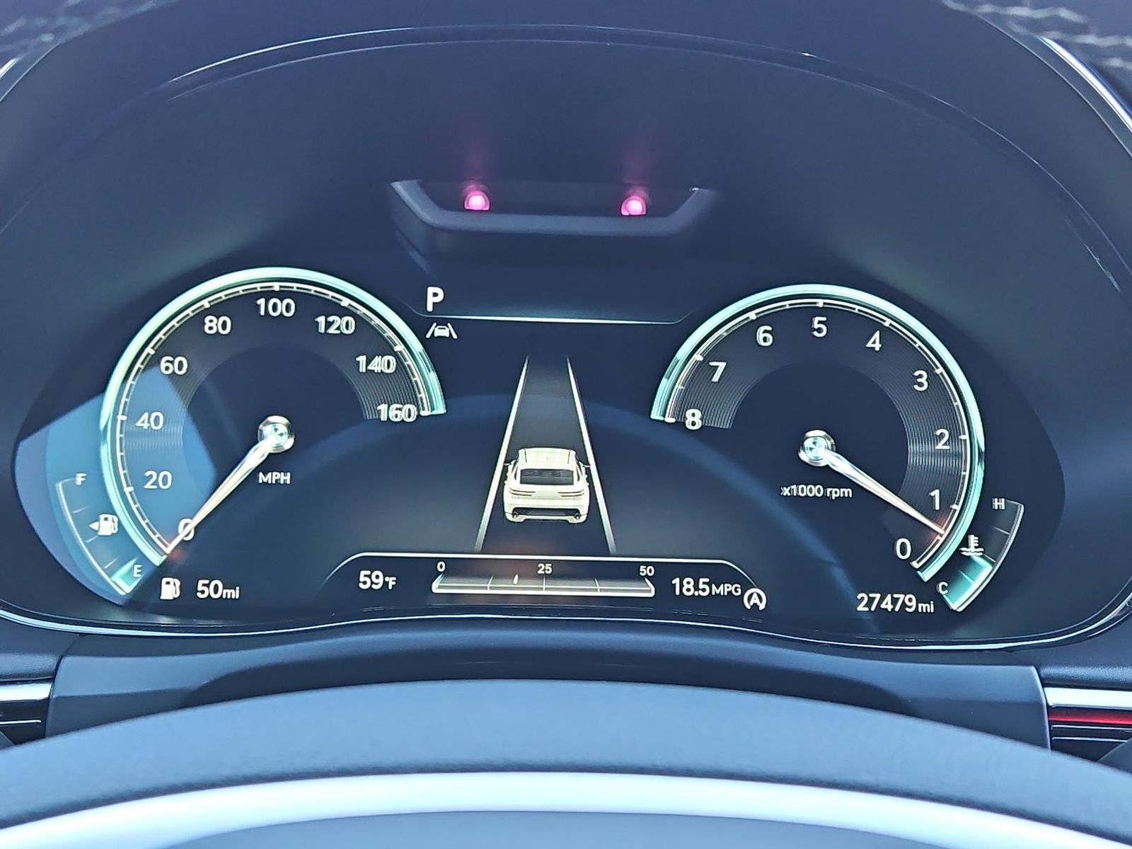 Thumbnail: 2022 Genesis GV70 - 26