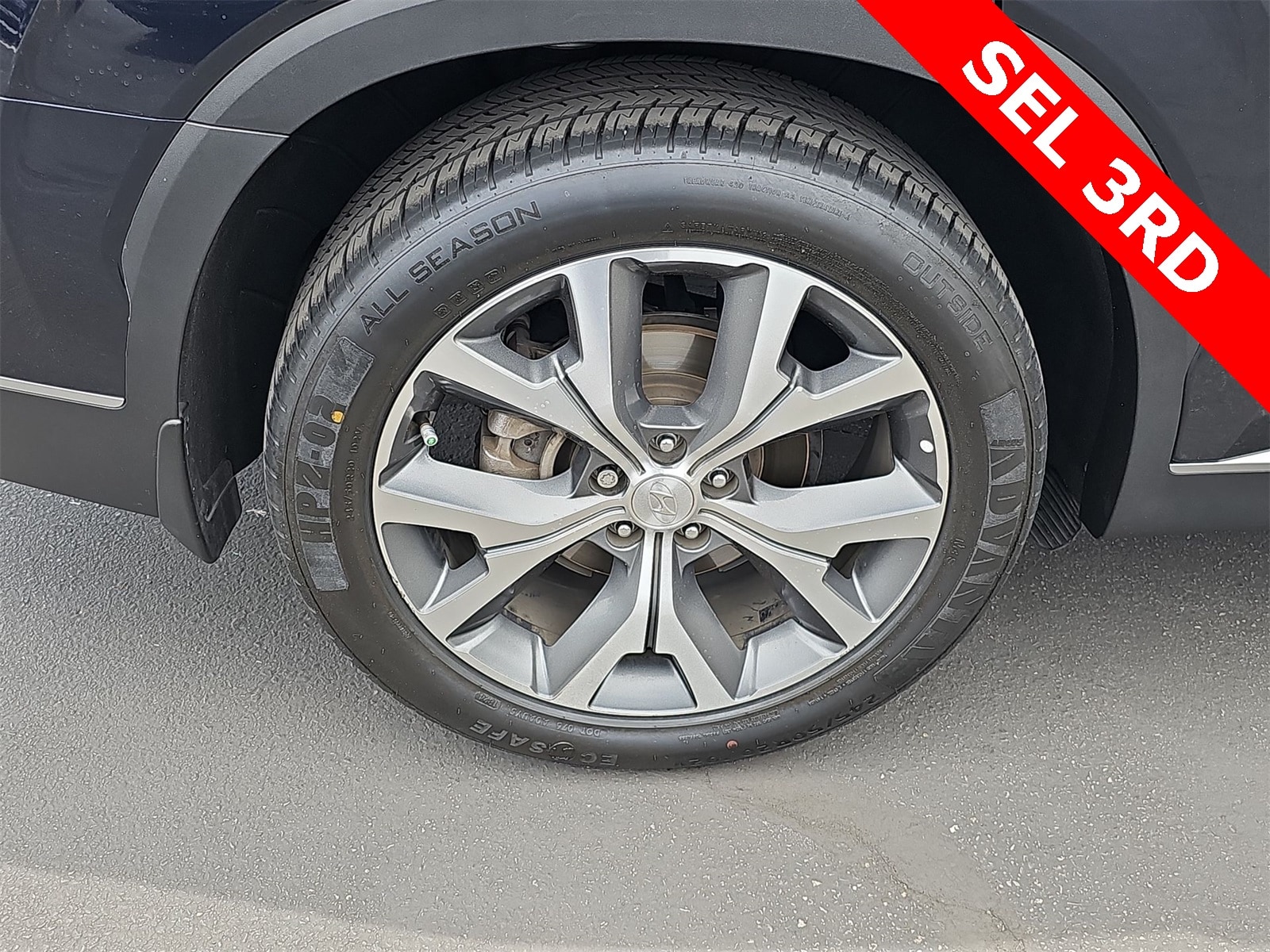 Thumbnail: 2022 Hyundai Palisade - 12