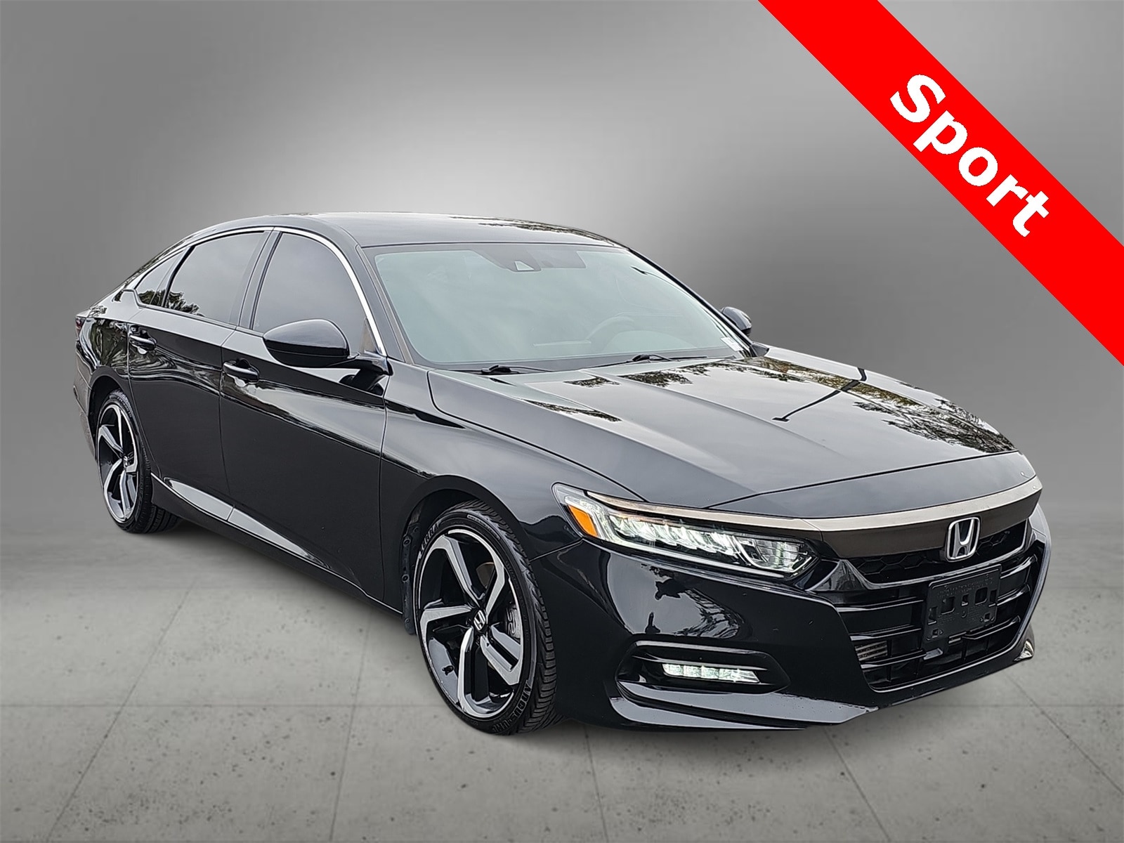 Thumbnail: 2020 Honda Accord - 2