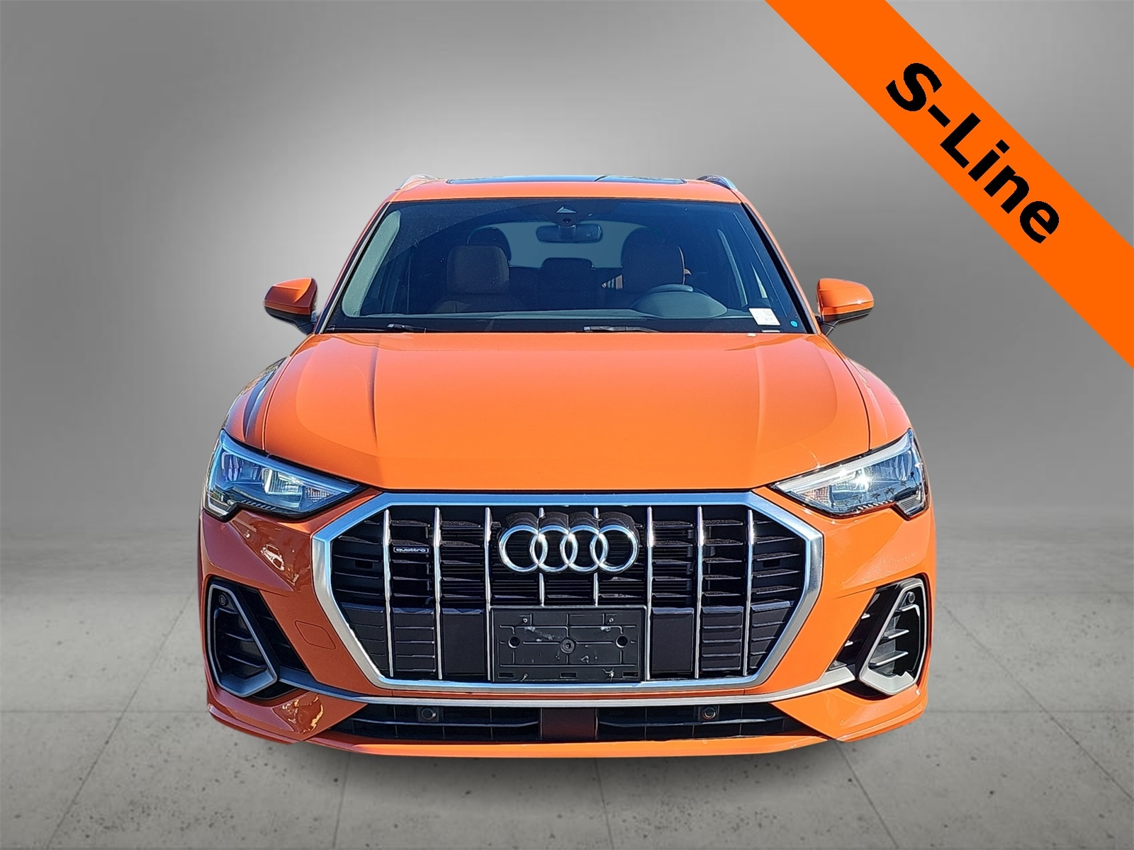 Thumbnail: 2022 Audi Q3 - 3