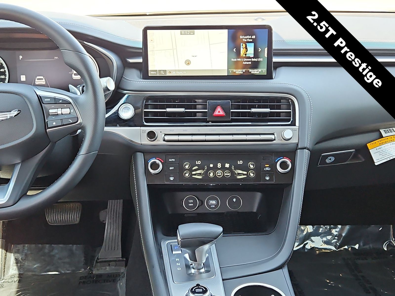 Thumbnail: 2026 Genesis G70 - 19