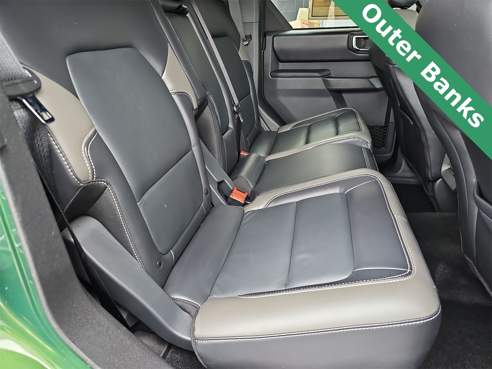 Thumbnail: 2025 Ford Bronco - 17