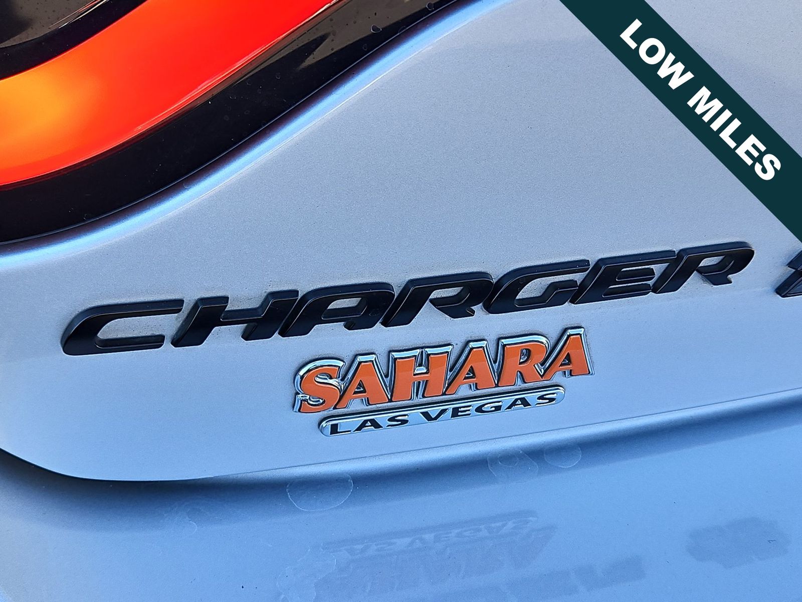 Thumbnail: 2023 Dodge Charger - 11