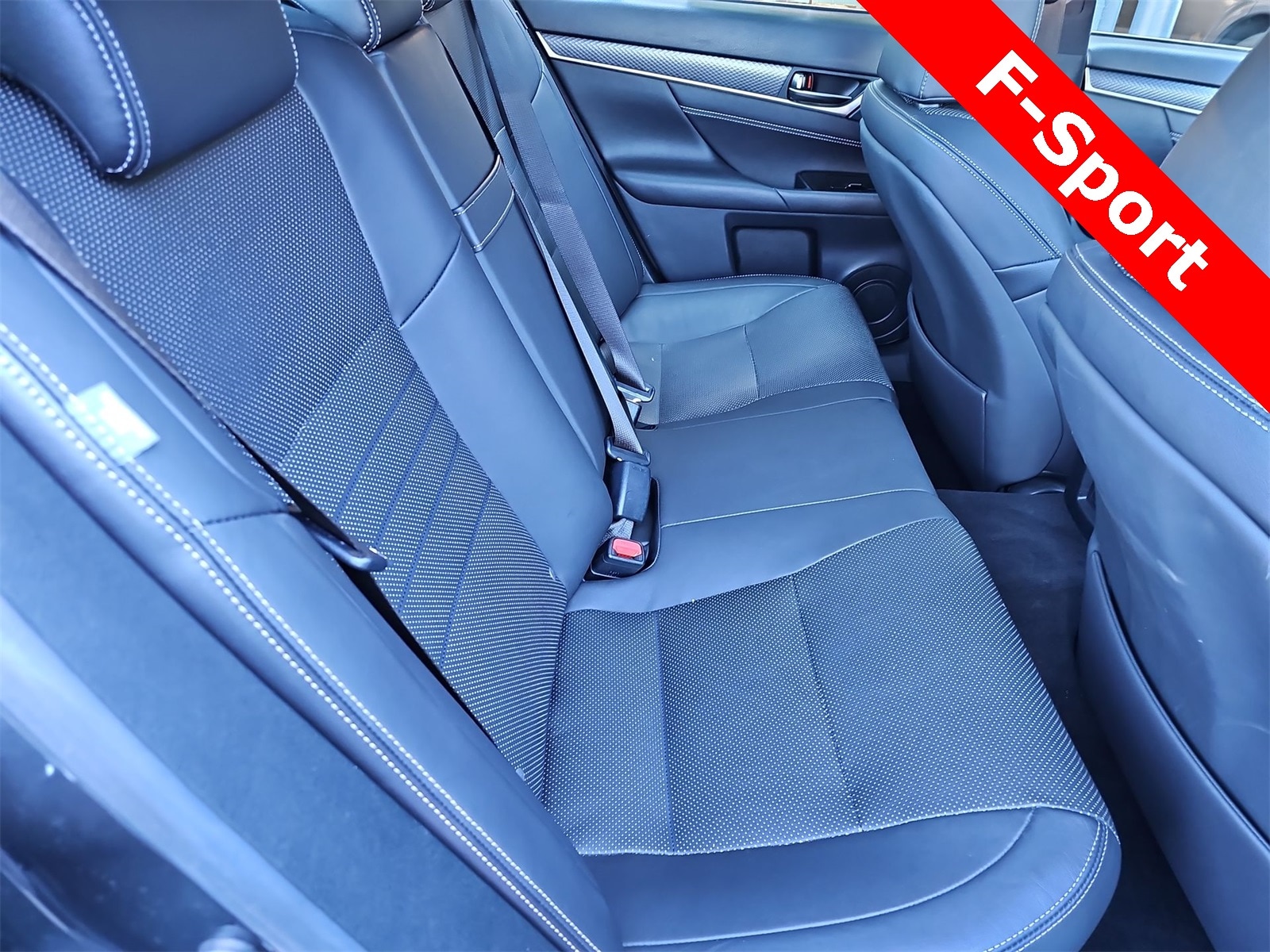 Thumbnail: 2017 Lexus GS - 17