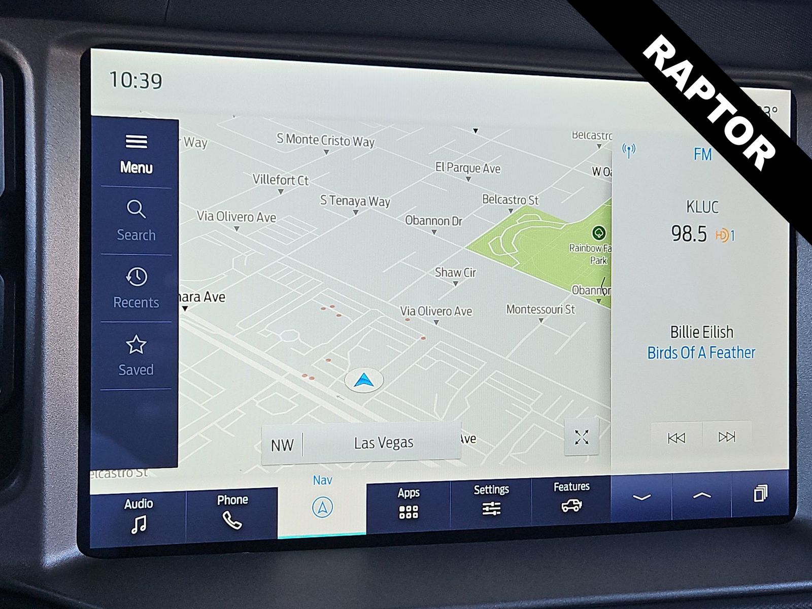 Thumbnail: 2024 Ford Bronco - 27