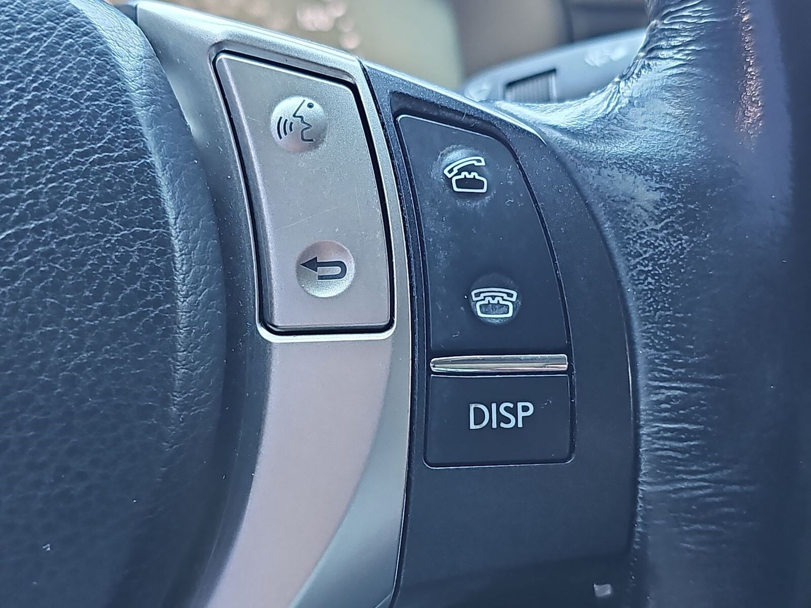 Thumbnail: 2015 Lexus ES - 27