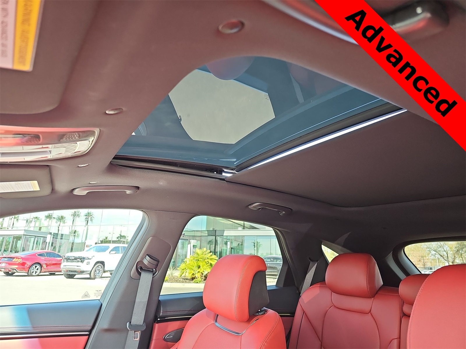 Thumbnail: 2026 Genesis GV70 - 29