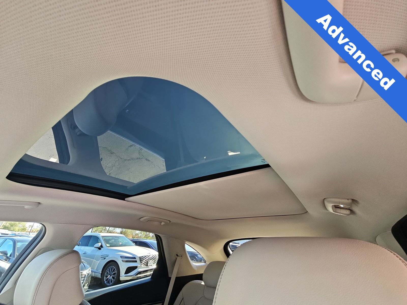 Thumbnail: 2025 Genesis GV70 - 28