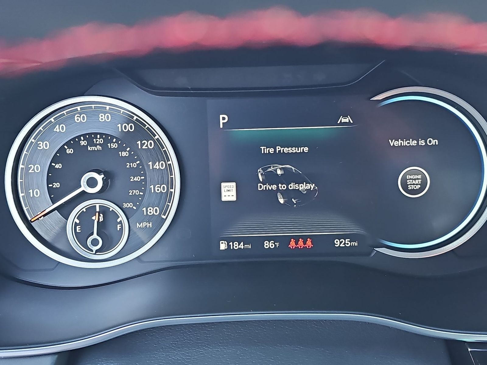 Thumbnail: 2025 Genesis G70 - 23