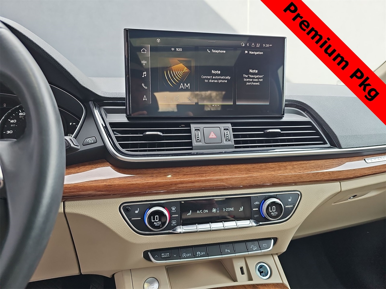 Thumbnail: 2024 Audi Q5 - 20