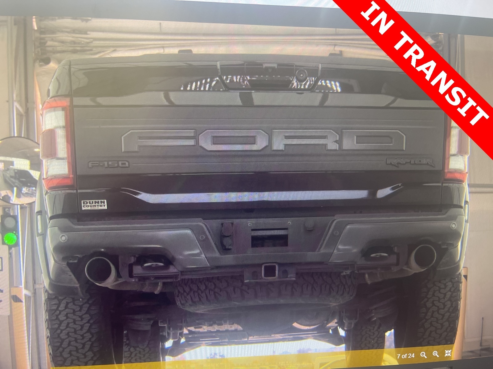 Thumbnail: 2021 Ford F-150 - 6