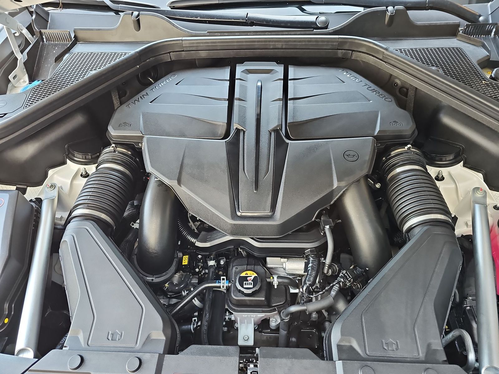 Thumbnail: 2026 Genesis GV80 - 13