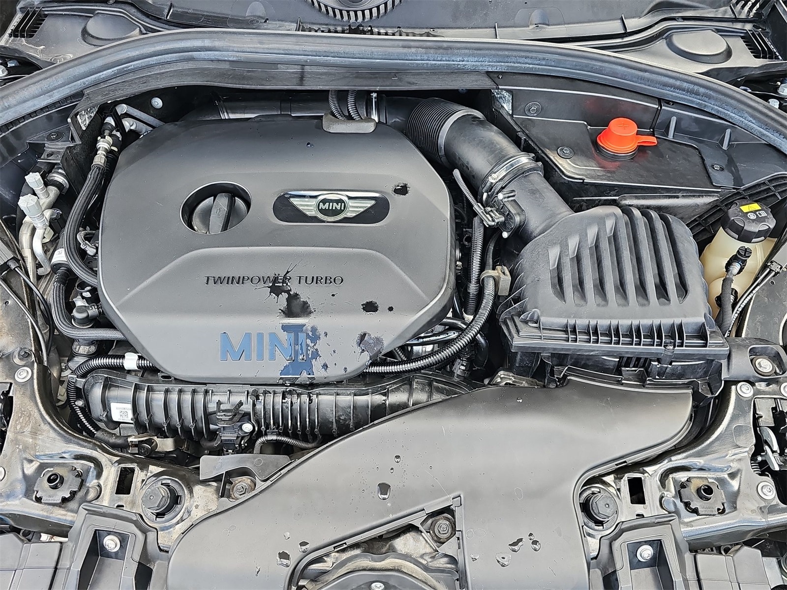 Thumbnail: 2019 MINI Cooper Clubman - 13