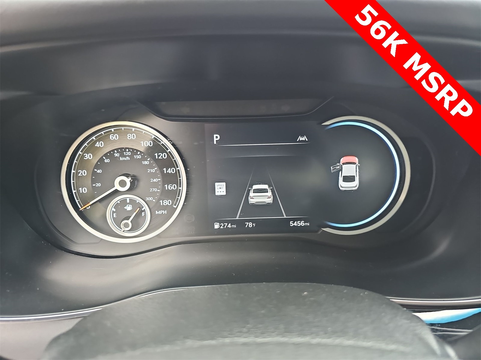 Thumbnail: 2026 Genesis G70 - 22