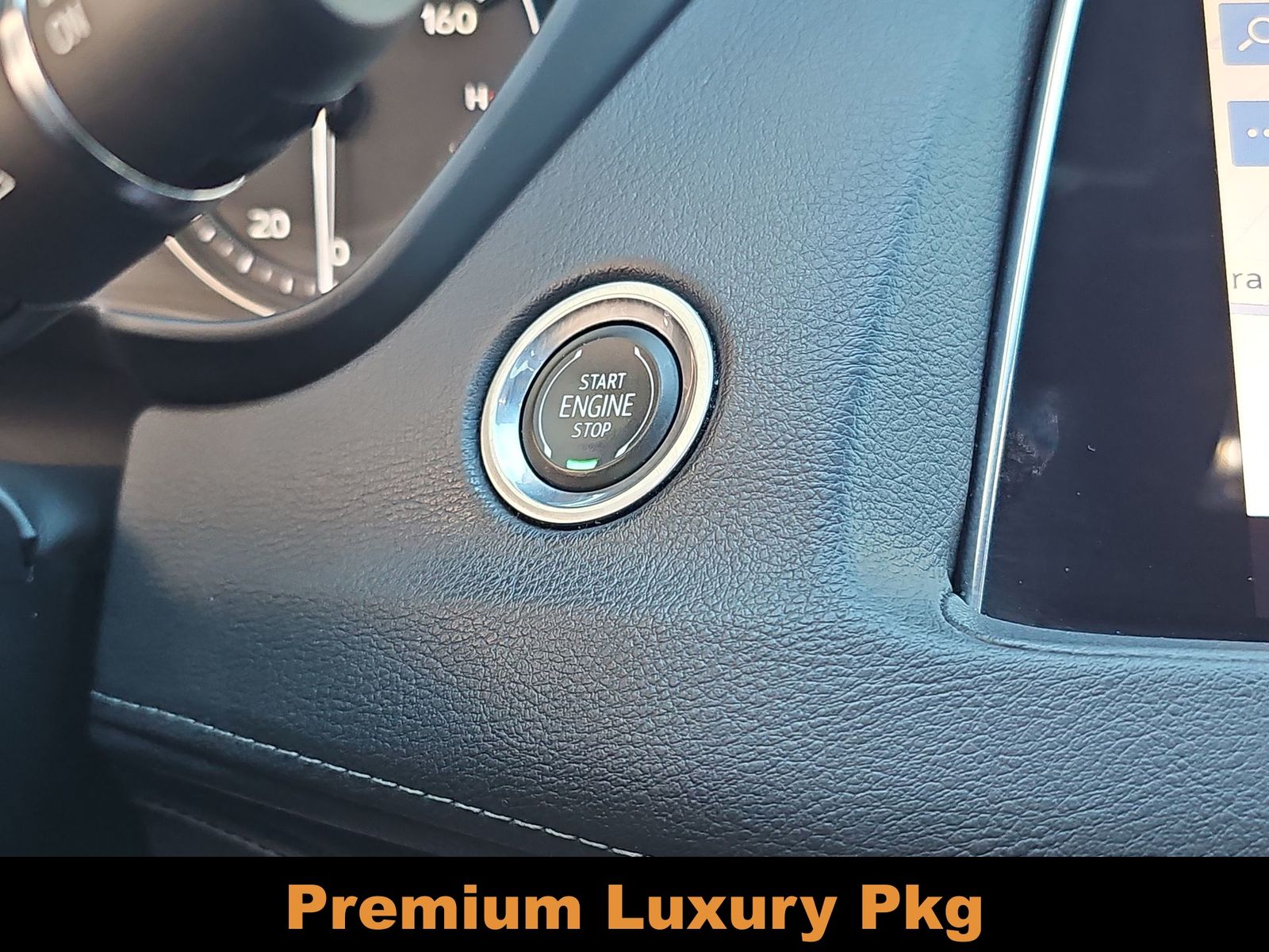 Thumbnail: 2019 Cadillac XT4 - 23