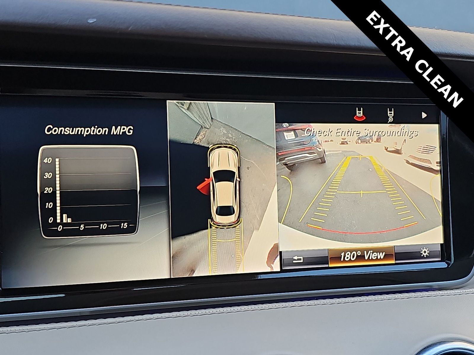 Thumbnail: 2015 Mercedes-Benz S-Class - 25