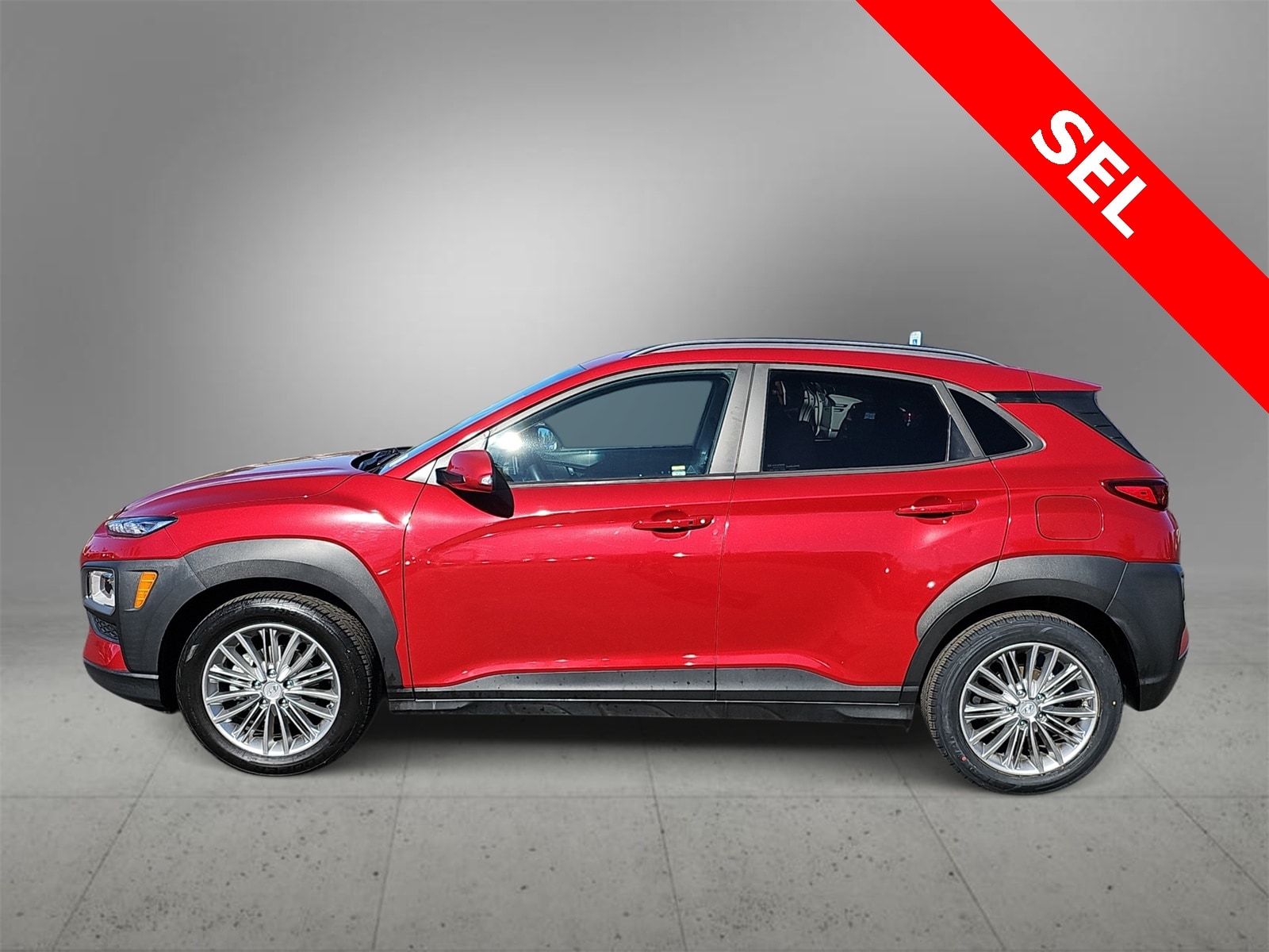 Thumbnail: 2020 Hyundai Kona - 5