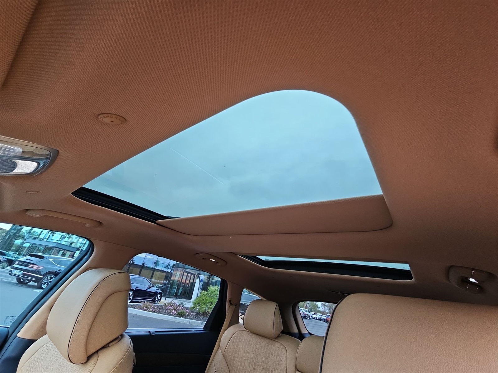 Thumbnail: 2023 Genesis GV80 - 29