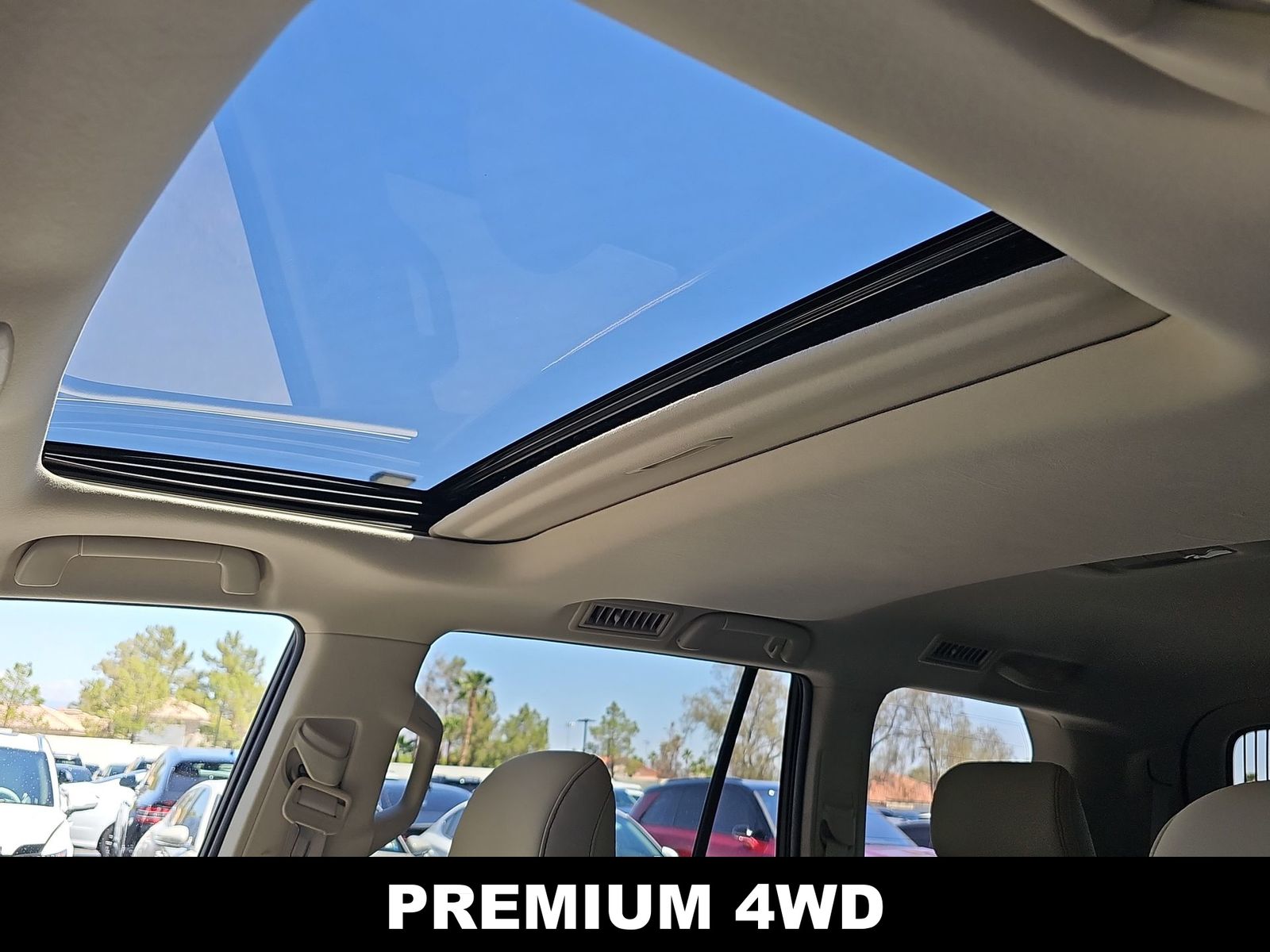 Thumbnail: 2023 Lexus GX - 29