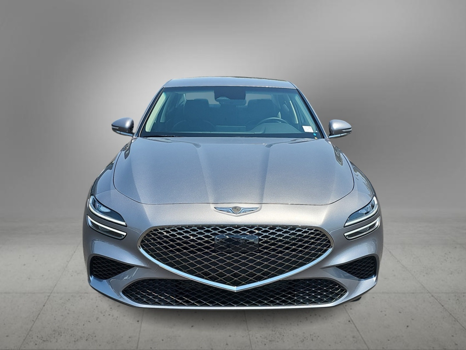 Thumbnail: 2025 Genesis G70 - 4