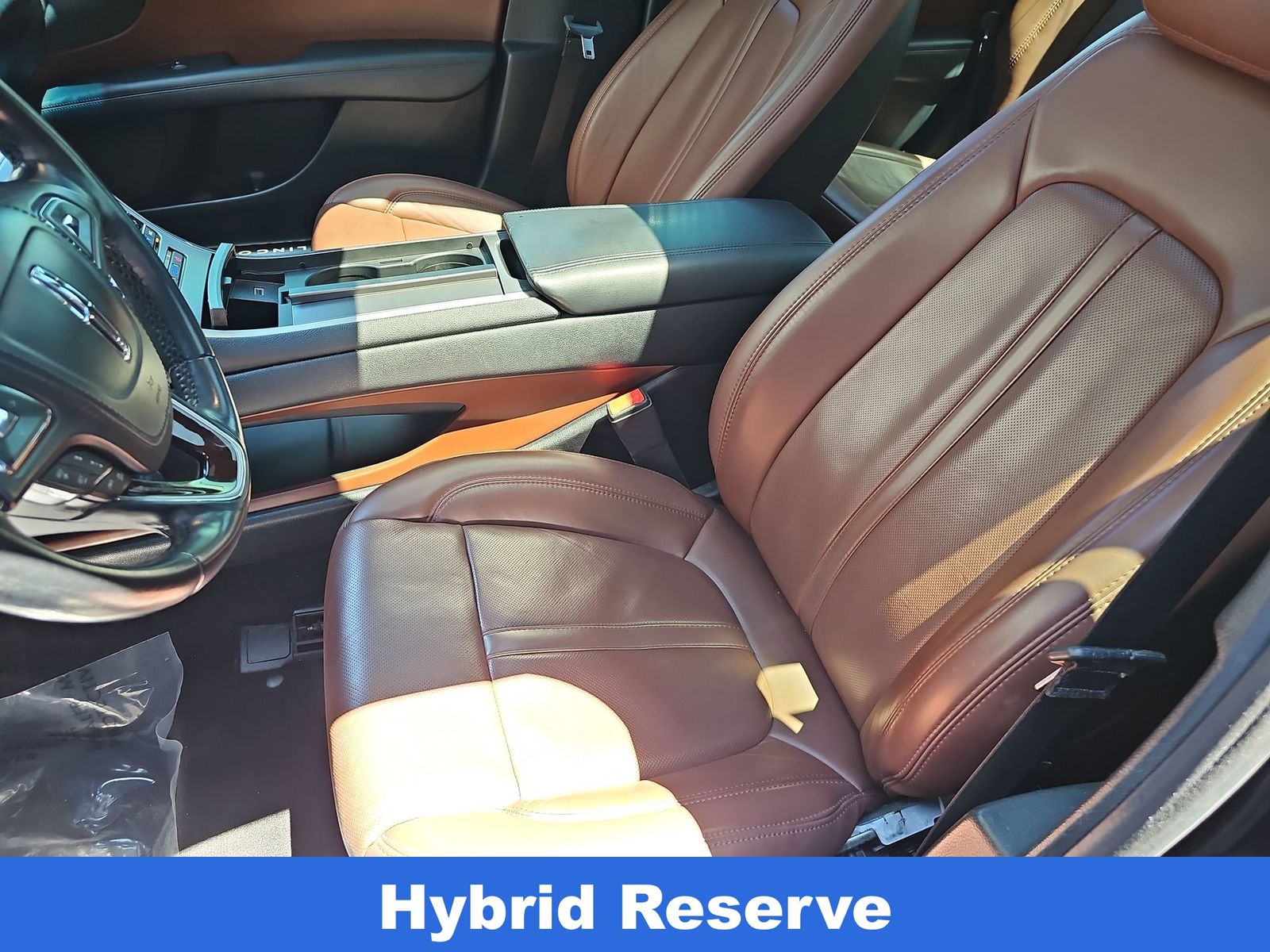 Thumbnail: 2018 Lincoln MKZ - 15