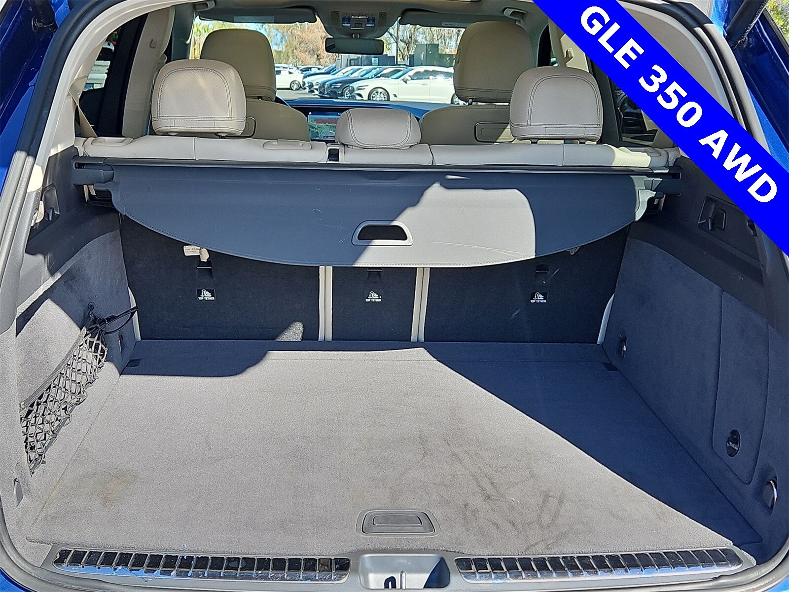 Thumbnail: 2020 Mercedes-Benz GLE - 23