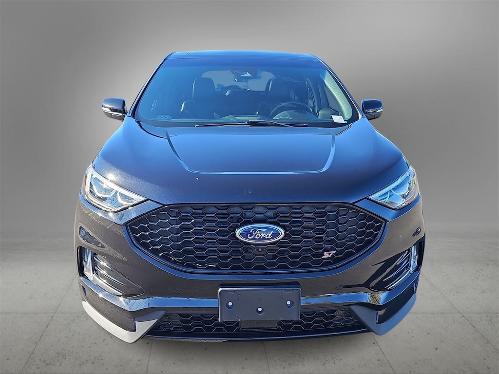 Used 2020 Ford Edge ST SUV