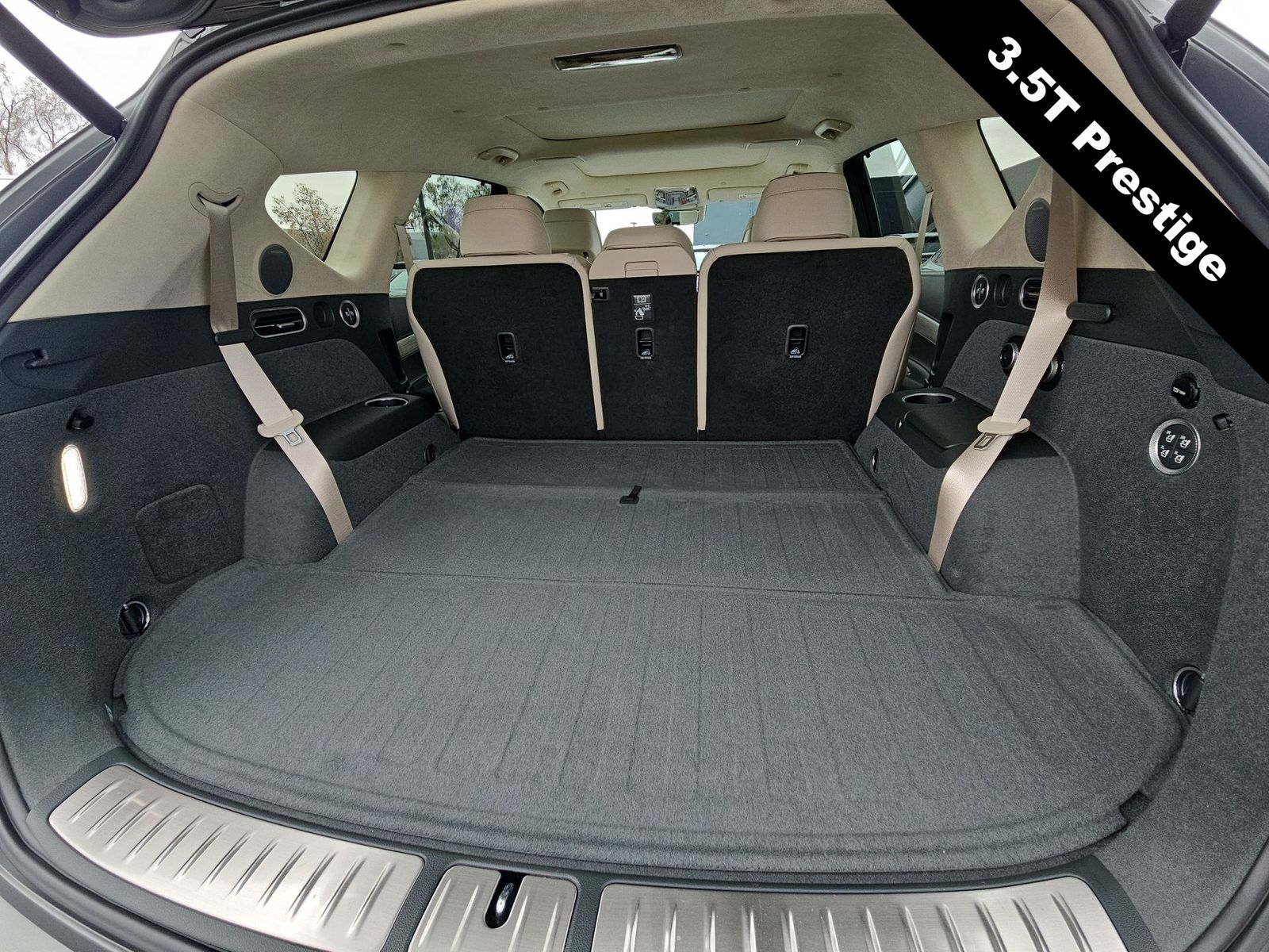 Thumbnail: 2026 Genesis GV80 - 23