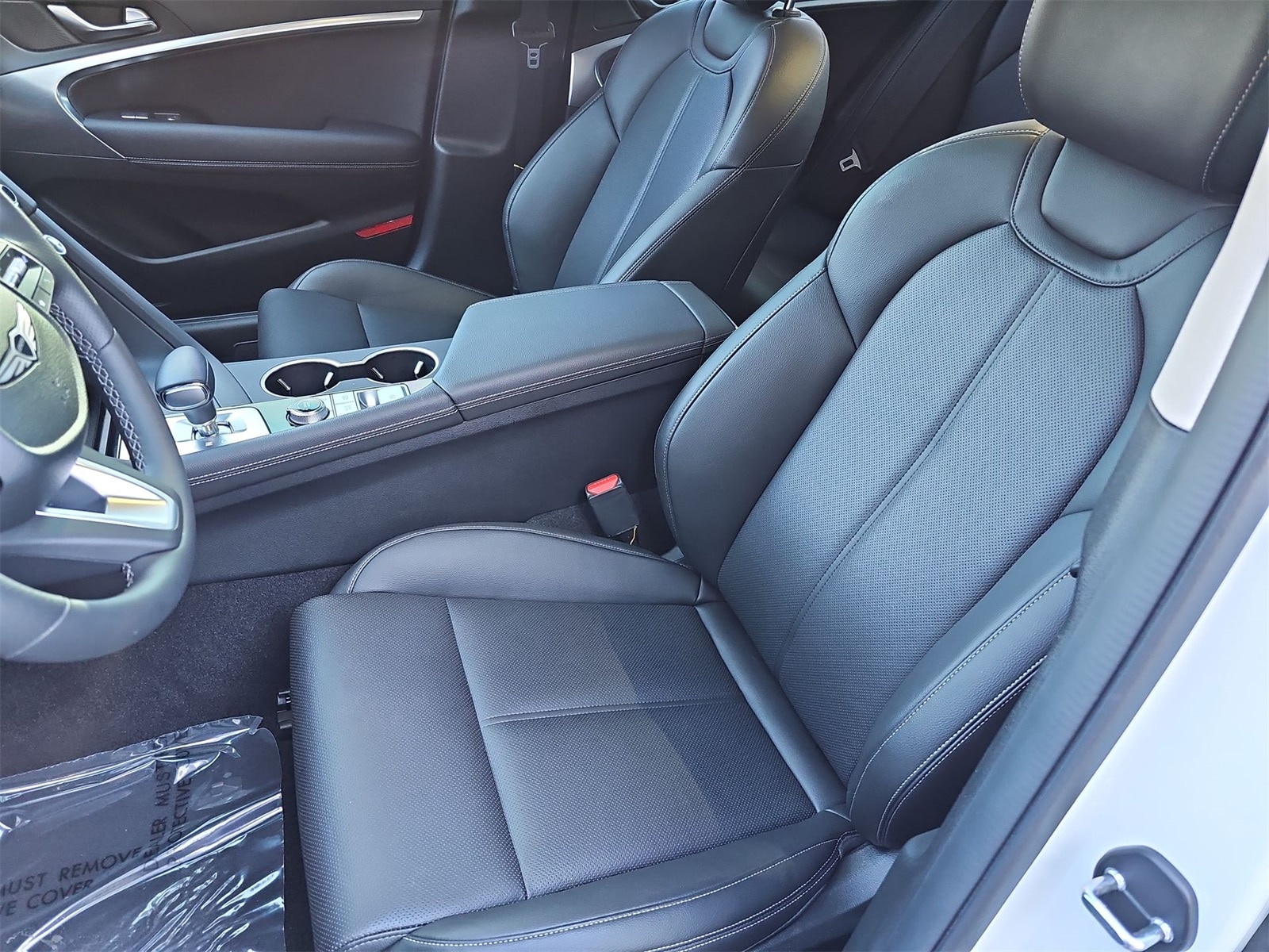 Thumbnail: 2026 Genesis G70 - 15