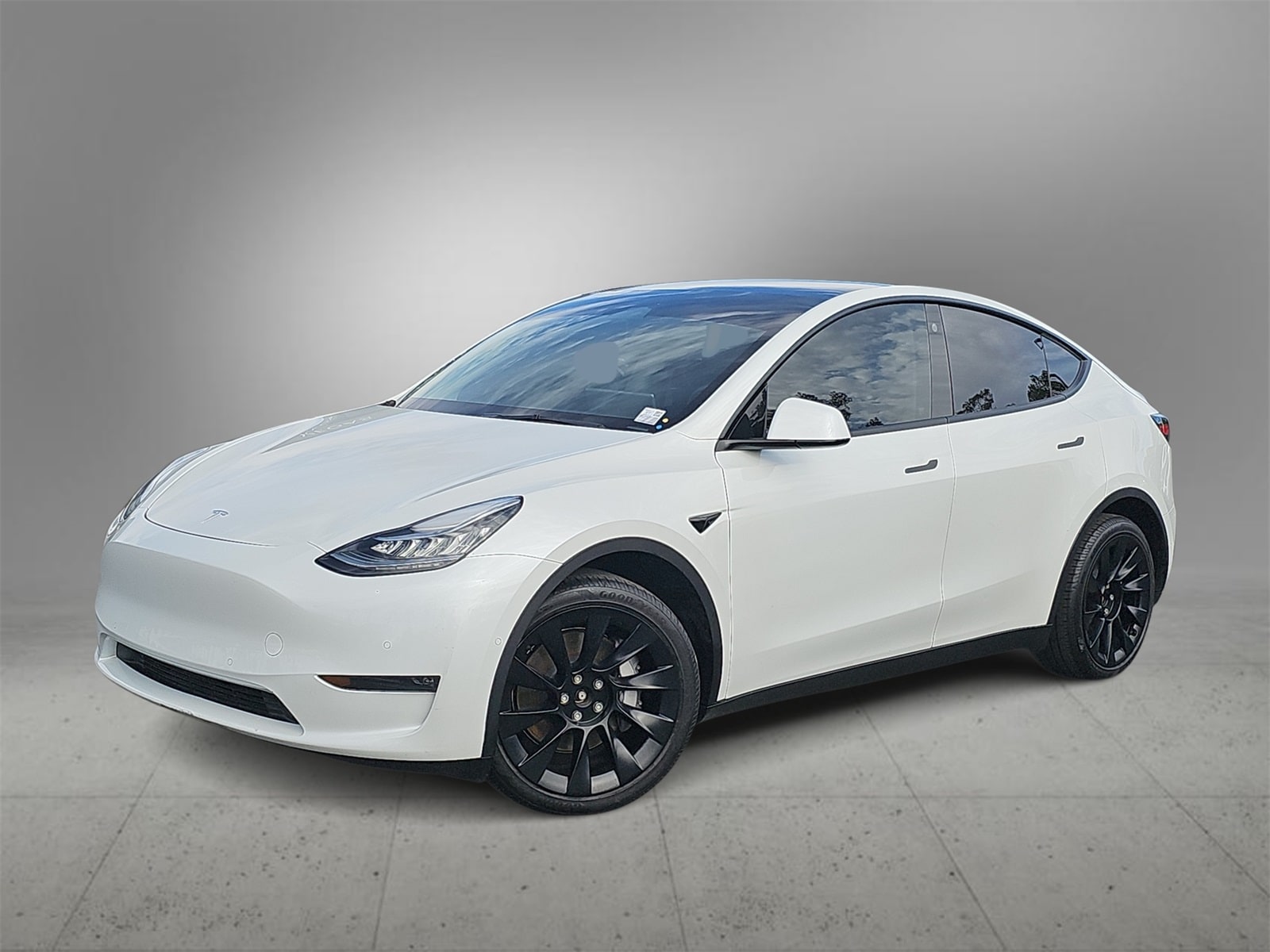 2021 Tesla Model Y Long Range -
                  Las Vegas, NV