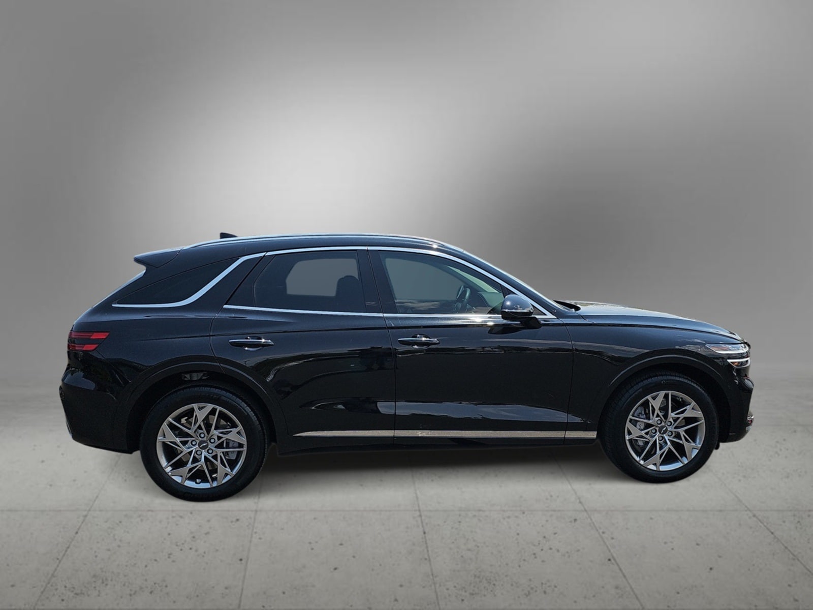 Thumbnail: 2025 Genesis GV70 - 10
