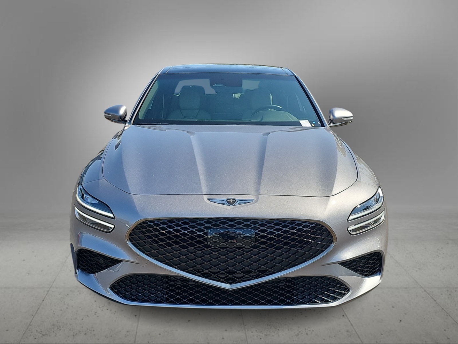 Thumbnail: 2025 Genesis G70 - 4
