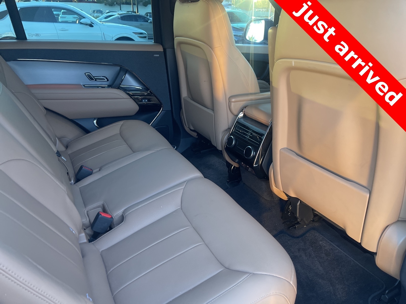 Thumbnail: 2024 Land Rover Range Rover Sport - 8